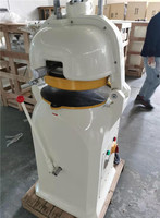 Séparateur de pâte à modeler en plastique, machine de découpe et de pâte à usage Commercial, distributeur automatique