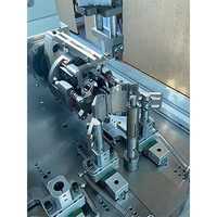 Pequeño lote estator muestra fundición CNC motocicleta magneto estator bobina armadura 2004 KTM 250SX Kit de estator