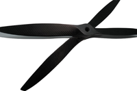 JHDDJI Air 3 Original Réduction du bruit Drone Pièces de rechange Hélices à faible bruit Accessoires de remplacement