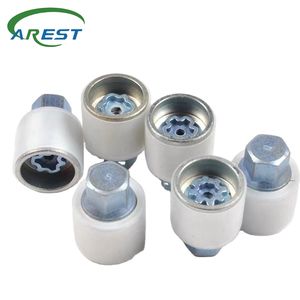 Aplicable a <span class=keywords><strong>Audi</strong></span> A3, <span class=keywords><strong>A4</strong></span>, A5, A6, A8, Q3, Q5, Q7, juego de herramientas de desmontaje de llave de tornillo <span class=keywords><strong>antirrobo</strong></span> para coche - Product Image 2