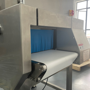 Touch Screen Digital Industrial Food X-ray Inspection Machines System for Metal Detector Testing Packaging Products - Product Image 5