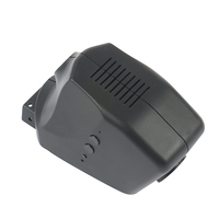 Système ADAS HD WIFI caméra DVR cachée de voiture boîte noire pour Porsche