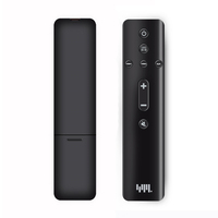 Control remoto infrarrojo universal inalámbrico Smart TV contraseña Lcd TV Control remoto adecuado para Samsung Lg Hisense Sharp Android TV Box