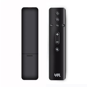 Phổ hồng ngoại từ xa không dây thông minh TV mật khẩu <span class=keywords><strong>LCD</strong></span> TV điều khiển từ xa thích hợp cho Samsung <span class=keywords><strong>LG</strong></span> Hisense Sharp Android TV Box - Product Image 4