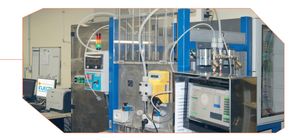 Para la exportación Venta caliente Hecho en Italia Equipo de limpieza Lavado de autos portátil para almacenes refrigerados Cocina e industrias de vehículos - Product Image 2