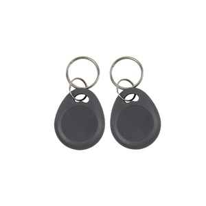 Mẫu miễn phí <span class=keywords><strong>125Khz</strong></span> <span class=keywords><strong>RFID</strong></span> keyfob kiểm soát truy cập Key tag dễ dàng để sử dụng Mini thẻ thông minh mô hình 13.56Mhz cho khóa cửa - Product Image 4