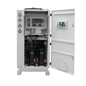 HTS-80A และ HTS-20AD อะไหล่คอมเพรสเซอร์เชลล์และท่อเครื่องระเห<span class=keywords><strong>ย</strong></span>ปั๊มน้ำถั<span class=keywords><strong>ง</strong></span>เก็บน้ำ2ตัน - Product Image 6