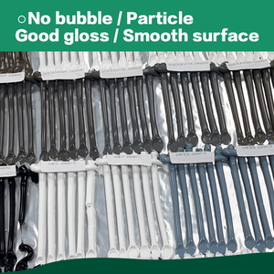 Keo silicone trong suốt Chngoo Aquarium, chống mốc, chống axit, chất kết dính kính, chống thấm nước, keo silicone trong suốt để bịt kín - Product Image 2