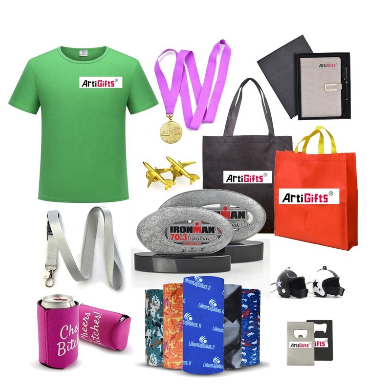 Artigifts Gift Company Owner Office Stationery