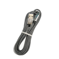 Câble de charge rapide USB Type C 60W de 1m (3 pieds) pour téléphone portable - Vente en gros
