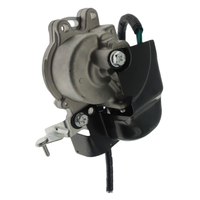 Fourche de changement de vitesse électronique pour TOYOTA Hilux 4RUNNER FJ Cruiser 41450-35030 4145035030