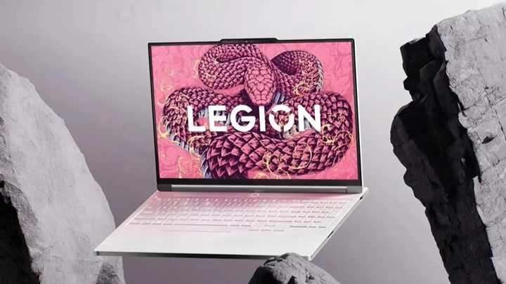 2025 Lenovo Legion Y9000X 16