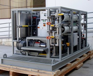 Pompe moteur de purificateur <span class=keywords><strong>d</strong></span>'<span class=keywords><strong>eau</strong></span> par osmose inverse pour dessalement <span class=keywords><strong>d</strong></span>'<span class=keywords><strong>eau</strong></span> de mer, alimentation directe usine, 220V, grande capacité 500L/heure, garantie 1 an - Product Image 6