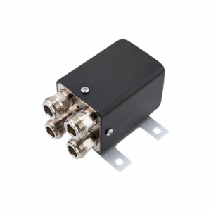 PE71S6553 สวิตช์ RF บริการครบวงจรแบบดั้งเดิม - Product Image 1