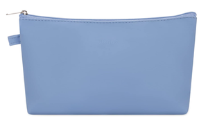 Vente en gros Sac cosmétique personnalisé Pochette en toile à fermeture éclair pour offrir en cadeau - Product Image 6