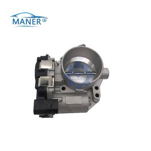 Boîtier d'accélérateur électronique 07K 133 062A 2008-2014 07K133062A pour VW Jetta Beetle Rabbit Golf Passat 2.5L - Product Image 1