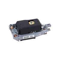Lentille laser originale tirée KHS-400B KHS 400B pour PS2 30001-30009 Pièce de rechange pour console de jeu