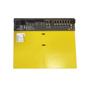 A06B-6164-H223 # H580 fanuc AC servo khuếch đại cho máy CNC - Product Image 6