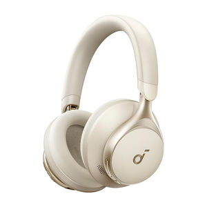 <span class=keywords><strong>Casque</strong></span> sans fil à réduction de <span class=keywords><strong>bruit</strong></span> active Soundcore Space One d'origine, <span class=keywords><strong>casque</strong></span> supra-auriculaire - Product Image 3