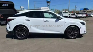 Ofertas Destacadas en SUV Lexus RX 350 3.5P 2024 Usado, Color Plata, Combustible Gasolina, Volante a la Derecha/Izquierda, 4WD, Vehículo Barato a la Venta - Product Image 3