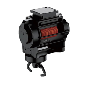 Mecanismo de Liberación de Carga para Drones Compatible con Varias Marcas ZSDRONE, con Materiales Compuestos/ABS - Product Image 4