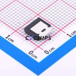 ทรานซิสเตอร์ฟิลด์ทรานซิสเตอร์ (มอสเฟท) ทรานซิสเตอร์ฟิลด์ APM2095PUC-TRL-VB ถึง252แบบใหม่ดั้งเดิม - Product Image 2