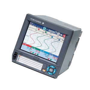 최고 품질의 DX1012-3-4-3 | 요코가와 | <span class=keywords><strong>DX1000</strong></span> Daqstation - Product Image 3