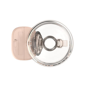 La <span class=keywords><strong>mejor</strong></span> opción S9 bombas de lactancia portátiles inalámbricas eléctricas para venta caliente continuar - Product Image 4