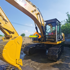 รถขุดตีนตะขาบใช้323DL Cat323D Cat323D2L 23ตัน323มือสอง - Product Image 4
