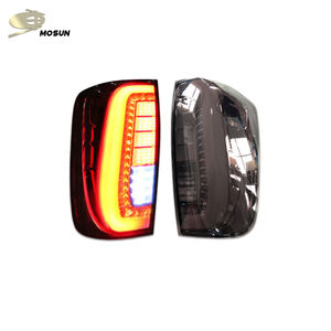 Bandai Mosun — feu arrière à Led pour frontier <span class=keywords><strong>Navara</strong></span> Np300, 2015-<span class=keywords><strong>2020</strong></span>, phare pour voiture, nouveau design, <span class=keywords><strong>prix</strong></span> d'usine - Product Image 3