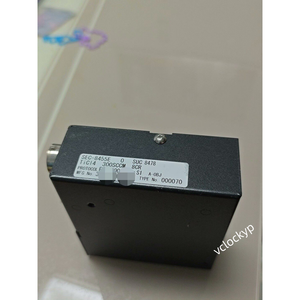 HORIBA SEC-8455E d'occasion - Product Image 3