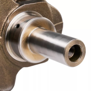 Vilebrequin de moteur diesel OM646 2.2L convient aux vilebrequins de modèle de <span class=keywords><strong>Mercedes</strong></span> Benz - Product Image 5