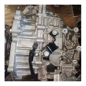 HENING A6MF1 Automatic Transmission Complete for Gearbox - Product Image 1