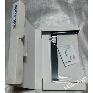 1 ชิ้น ใหม่เอี่ยม DI-SORIC OGU 251 G3-T3 เซ็นเซอร์แบบตะเกียบ - Product Image 1