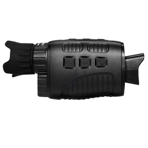 Monocolo per Visione Notturna con Fotocamera a Infrarossi, Ideale per Monitoraggio Fauna Selvatica e Pesca Avventurosa - Product Image 1