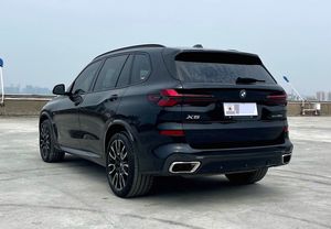 2023 Para BMW <span class=keywords><strong>X5</strong></span> XDrive 40i XLine Volante a la Izquierda, Caja de Cambios Automática, Cámara Trasera, Techo Panorámico, <span class=keywords><strong>7</strong></span> Asientos, Motor 3.0L - Product Image 2