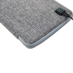 Sac chauffant électrique pour aliments, rechargeable, réutilisable, pour réchauffer les aliments - Product Image 5