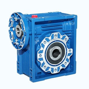 Настраиваемый ODM червячный редуктор - Product Image 4