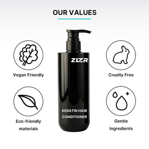 Marca Privada OEM, el Mejor Tratamiento Capilar Original con Proteínas, Queratina, Colágeno y Aceite de Argán, Set 2 en 1 de Crema Reparadora y Suavizante para el Cabello - Product Image 3