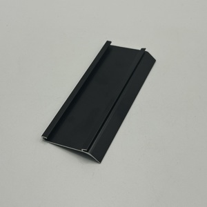 Sản Phẩm Mới Bền Chống Nổ Nhôm Ván Chân Tường Và Ván Chân Tường Cho Khách Sạn Biệt Thự Căn Hộ - Product Image 5