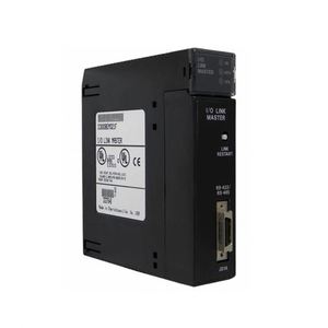 Module maître de liaison E/S IC693BEM321 avec support technique à long terme - Product Image 1
