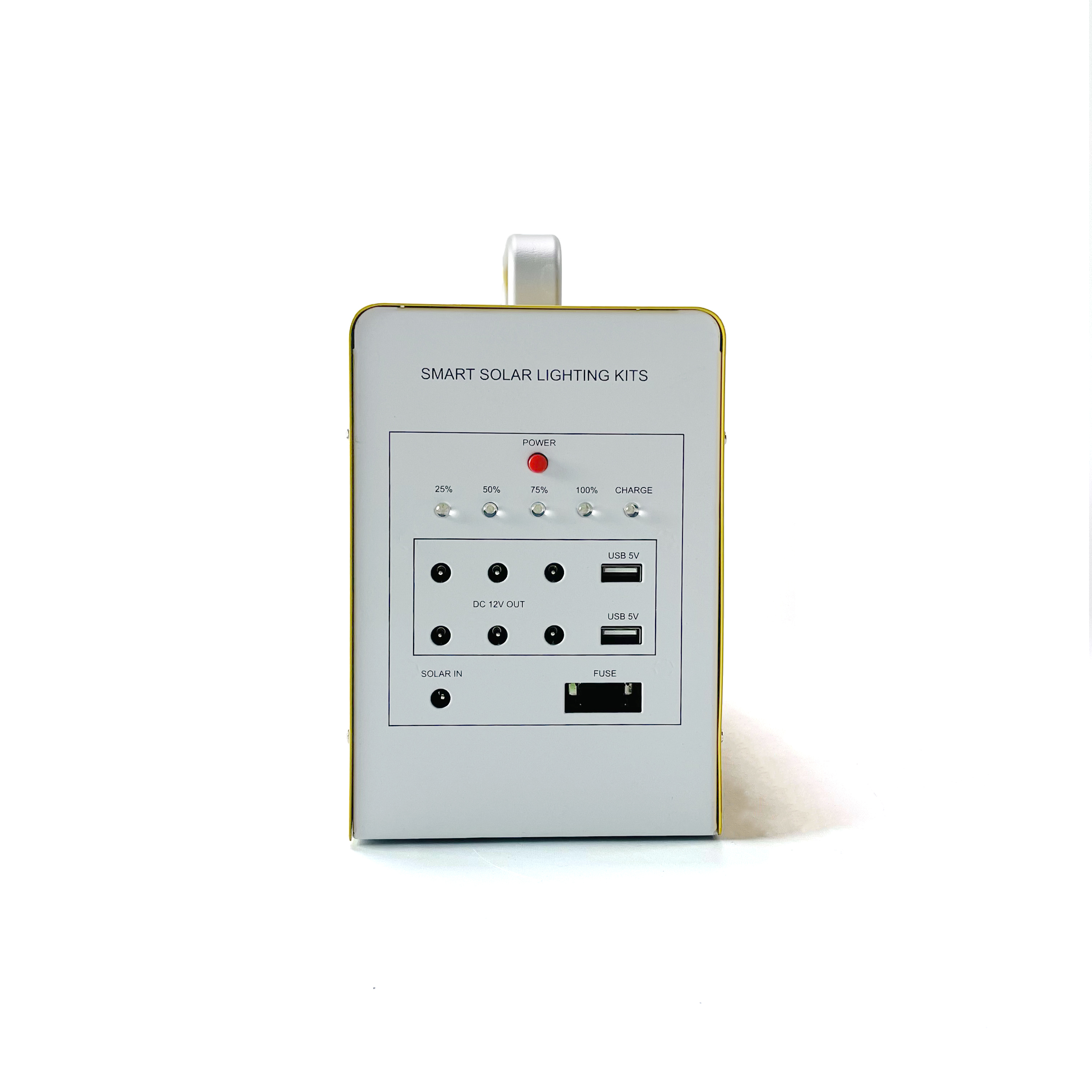 Home Mobile Charging Solar Light Kits Solar Panels System Mini Power Station Solar System · image 6