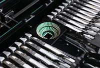 Máquina de Colocación Automática de Componentes Electrónicos SMT SMD de 8 Cabezas, Equipo de Colocación de Componentes PCBA, NeoDen K1830