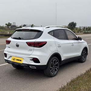 ขายส่งโดยตรง <span class=keywords><strong>MG</strong></span> <span class=keywords><strong>ZS</strong></span> 2020 260TGI ออโต้ Trophy Plus รถเอสยูวีขนาดเล็ก 5 ที่นั่ง เครื่องยนต์เบนซิน <span class=keywords><strong>ราคา</strong></span>ประหยัด รถมือสองคุณภาพดี - Product Image 6