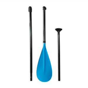 OEM Kích Thước 3 Mảnh Có Thể Điều Chỉnh Bán Buôn Nhôm Sup Đứng Lên Tàu Chèo Thuyền Mái Chèo - Product Image 5