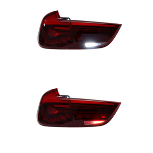 Feux arrière LED rouges de haute qualité pour BMW 3GT F34 2013-2017, lampe arrière LED 12V, pièces neuves pour 318 320 325 <span class=keywords><strong>328</strong></span> 330 - Product Image 5