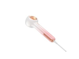 Secador de pelo de alta calidad, diseño hueco, RPM 120000, concentrado de alta velocidad, protección contra el calor - Product Image 3