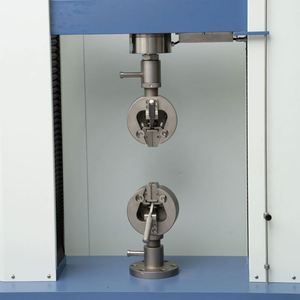 Máquina de Ensayo de Tracción Biaxial JY Hounsfield para Laboratorio de Materiales - Product Image 4