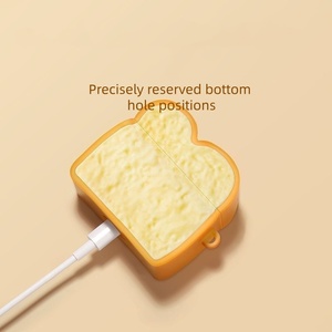 Étui <span class=keywords><strong>de</strong></span> protection pour écouteurs en silicone Pro2 - Réduction <span class=keywords><strong>de</strong></span> <span class=keywords><strong>bruit</strong></span> haut <span class=keywords><strong>de</strong></span> gamme 3ème génération - Product Image 3