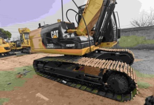 Motor Cummins Usado en Buen Estado para Excavadora 320D2L, 20 Toneladas, 136KW, Pocas Horas de Trabajo, Sin Reacondicionamiento, Duradero y Rentable - Product Image 2